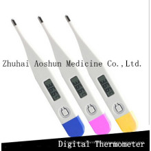 Hochgenaues elektronisches Digital-Thermometer